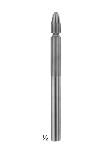 Blood Lancets &amp; Laryngeal Mirrors